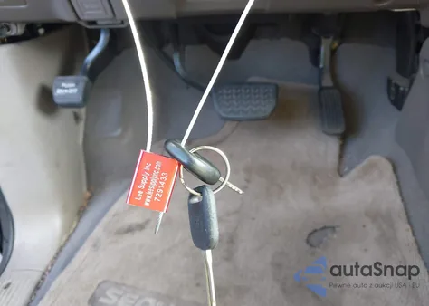 2005 Toyota Sequoia Limited V8 из США, поврежденный, VIN 5TDZT38A65S261277